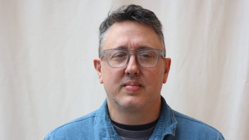Carlos Yuste