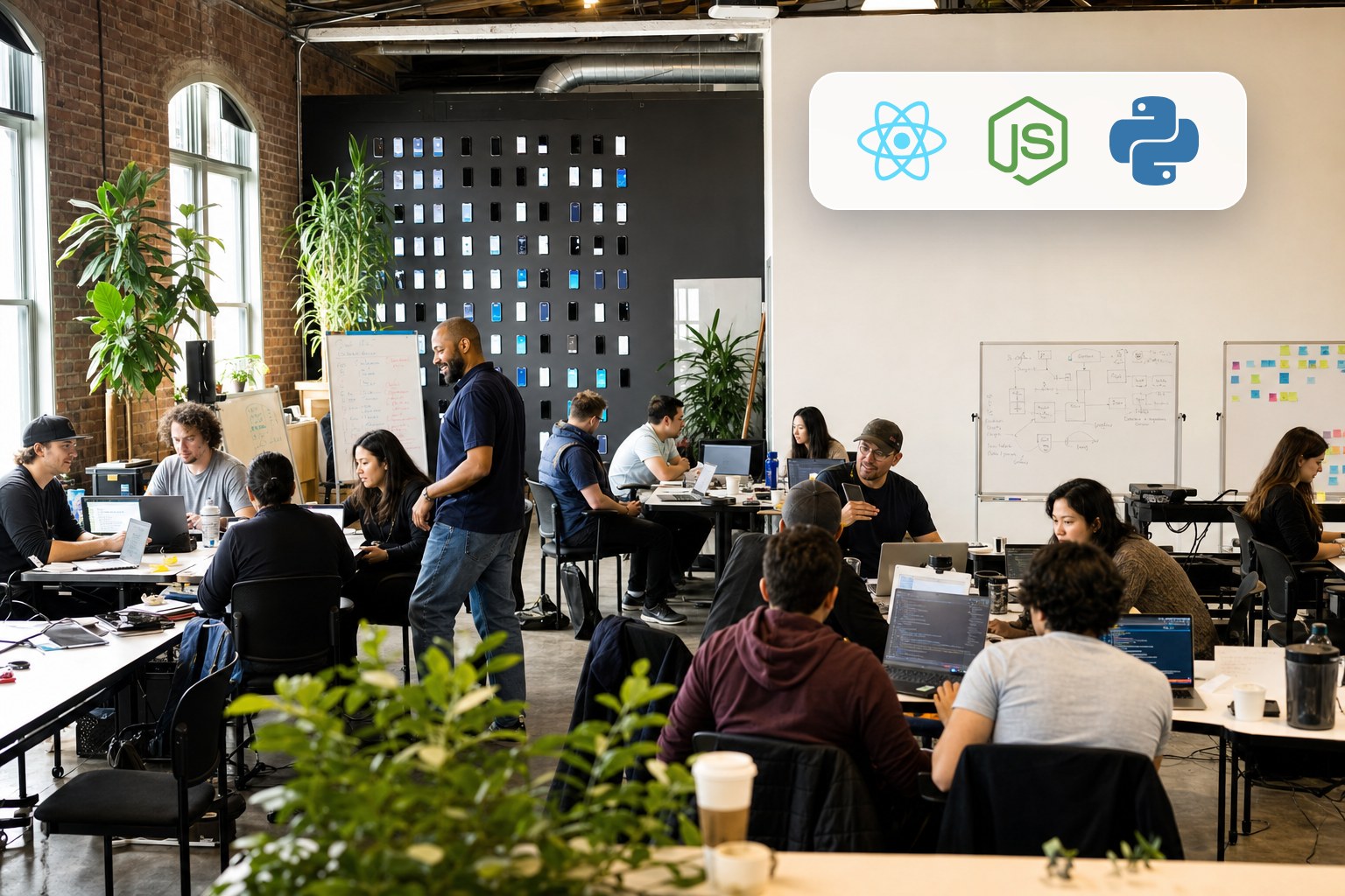 Fotografía del curso Bootcamp Desarrollo Full Stack