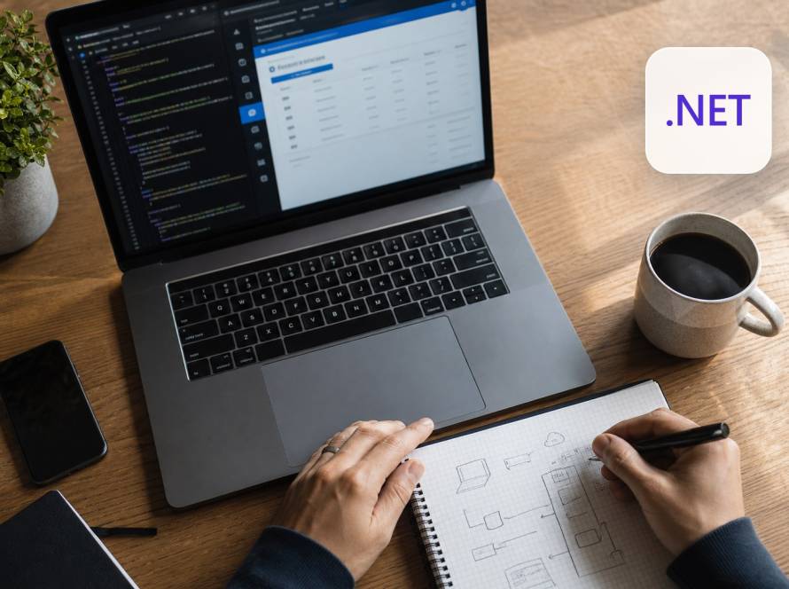 Fotografía del curso Introducción a ASP.net Core