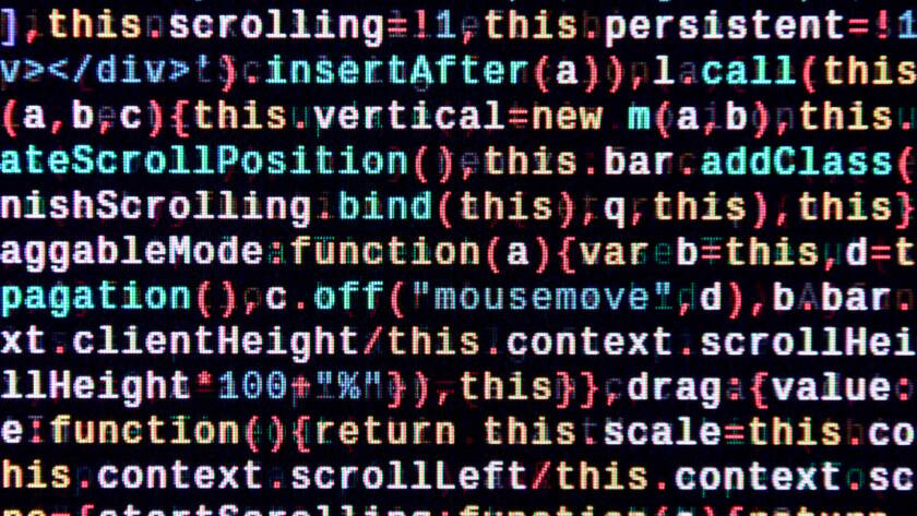Javascript functions, variables, objects