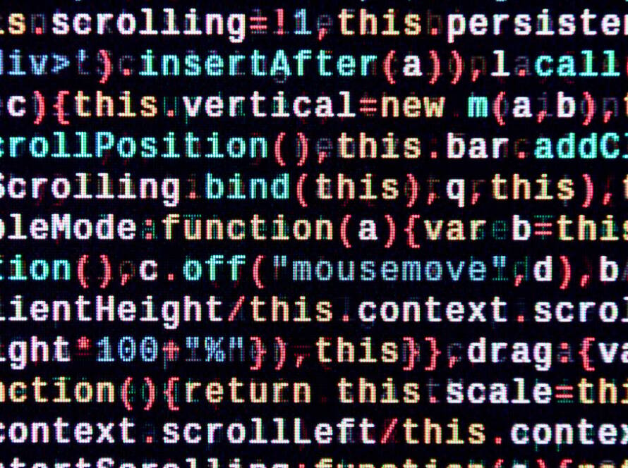 Javascript functions, variables, objects